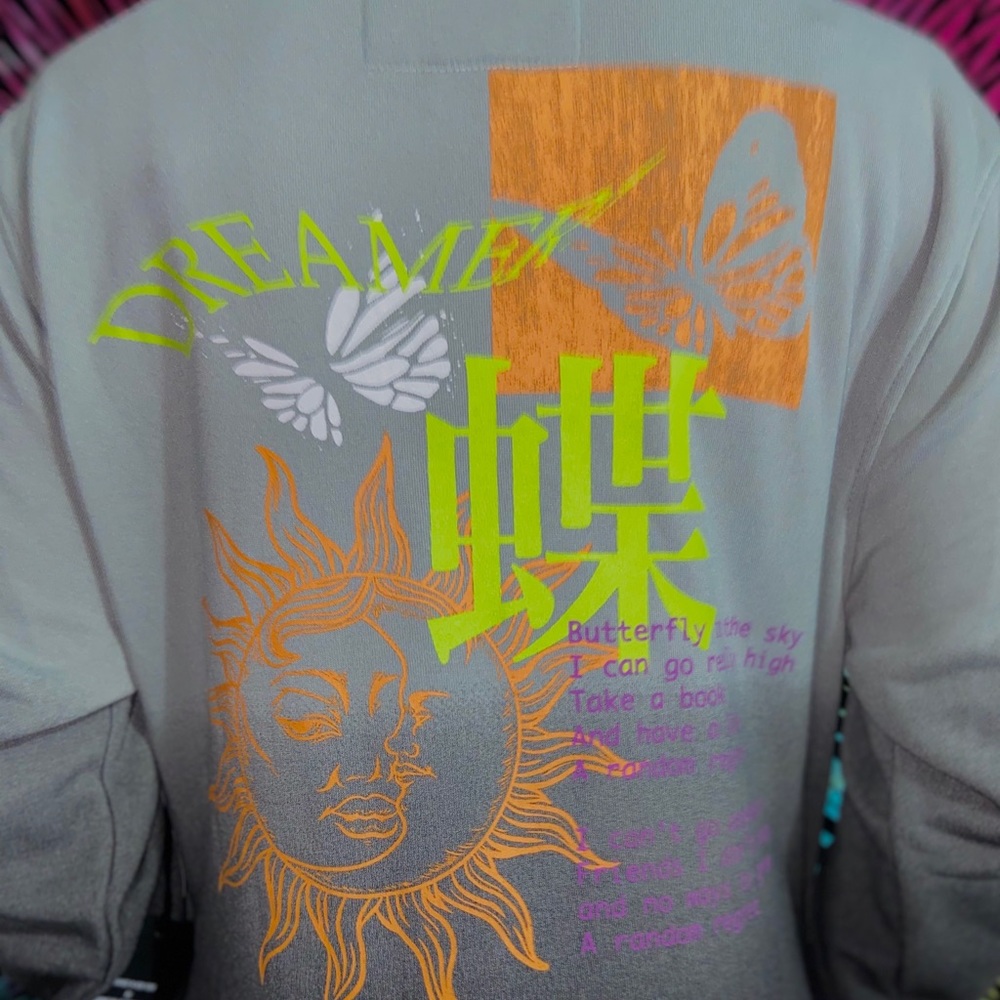 Dreamer Hoodie